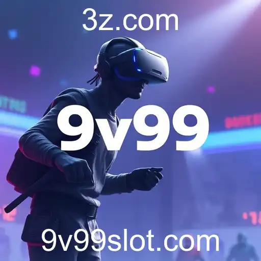 9v99: O Fenômeno do Mundo dos Jogos