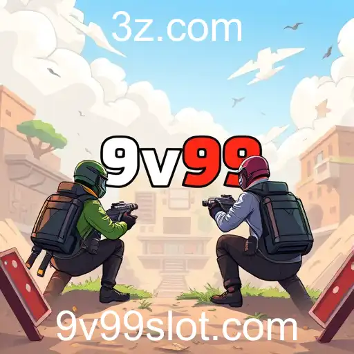 Revolução nos Jogos Online com 9v99