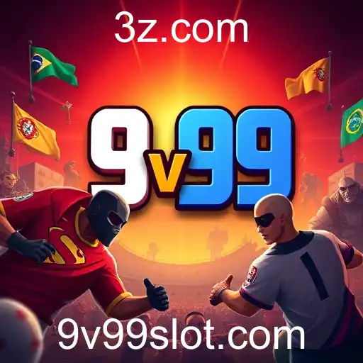 Expansão dos Jogos Digitais: A Ascensão do 9v99