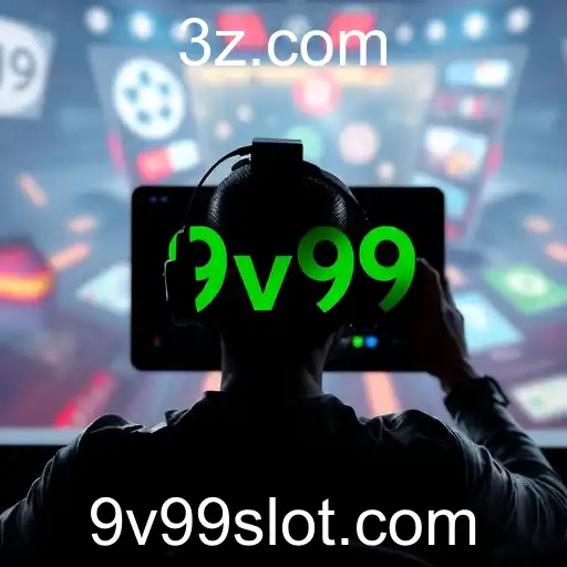 Expansão dos Jogos Online: A Nova Era do 9v99