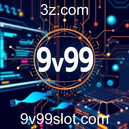 A Revolução dos Jogos com 9v99