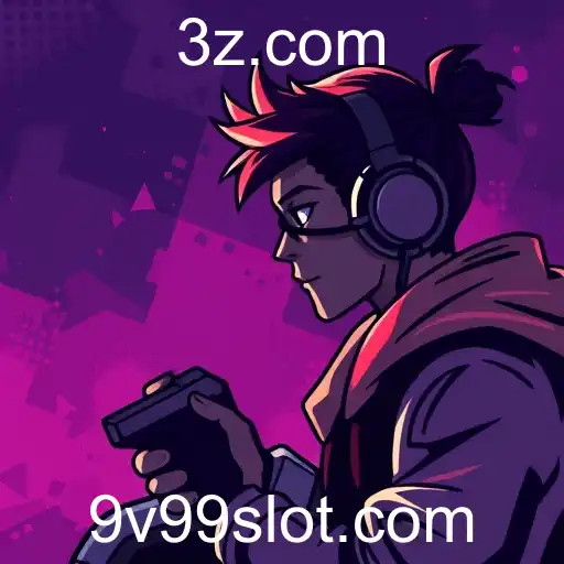 A Revolução dos Jogos Online e a Ascensão do 9v99