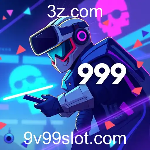 Ascensão Explosiva da Plataforma de Jogos 9v99