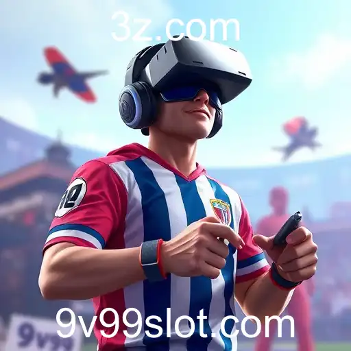 O Impacto de '9v99' no Cenário Atual dos Jogos Online