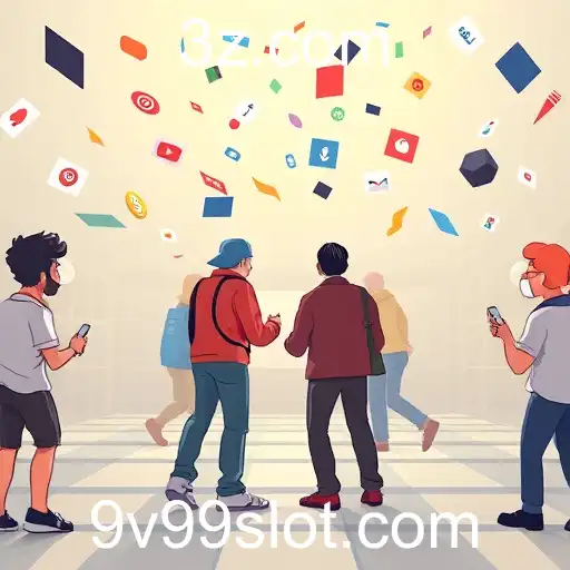 Novidades e Tendências no Mundo do Jogo