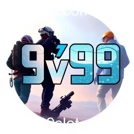 O Crescimento de Plataformas de Jogo Online: Caso 9v99