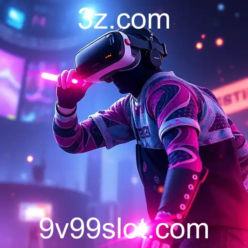 Ascensão do 9v99: O Fenômeno dos Jogos Online