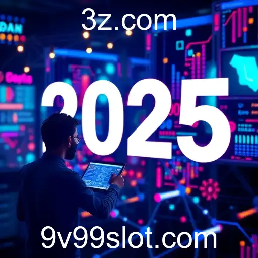 A Ascensão de 9v99 no Cenário de Jogos Online