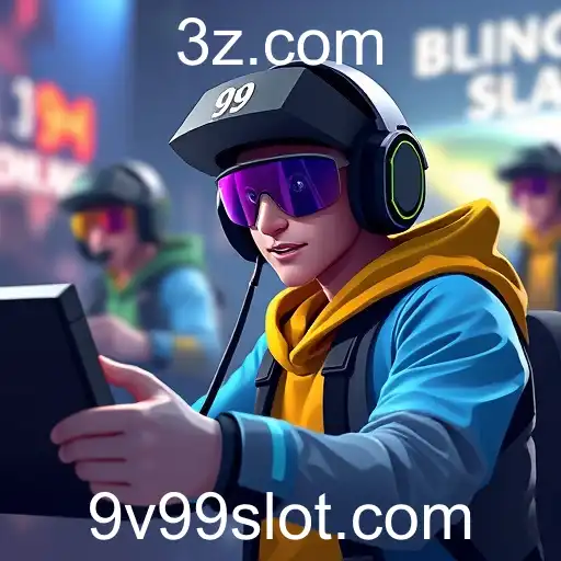 A Revolução dos Jogos: O Impacto de 9v99