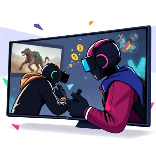 Ascensão e Sucesso do Portal 9v99: Uma Nova Era para Jogos Online