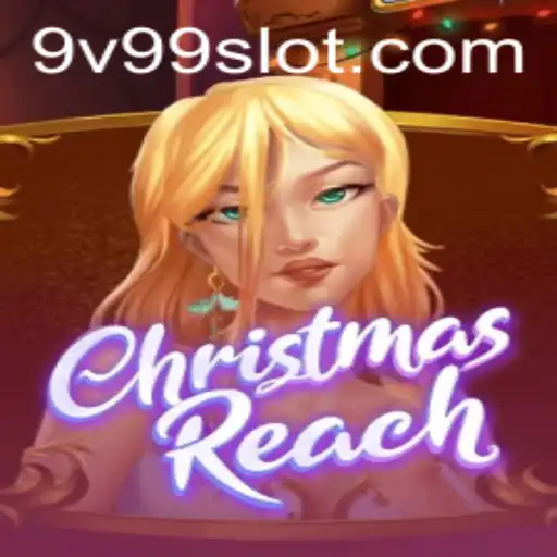 Unveiling ChristmasReach: The Ultimate 9v99 Festive Battle