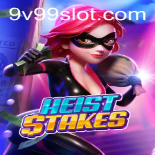 HeistStakes: A Thrilling New Adventure Game in the Era of 9v99 Challenges